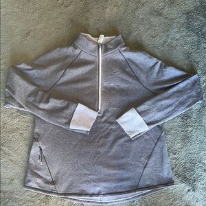 All in Motion 1/4 Zip